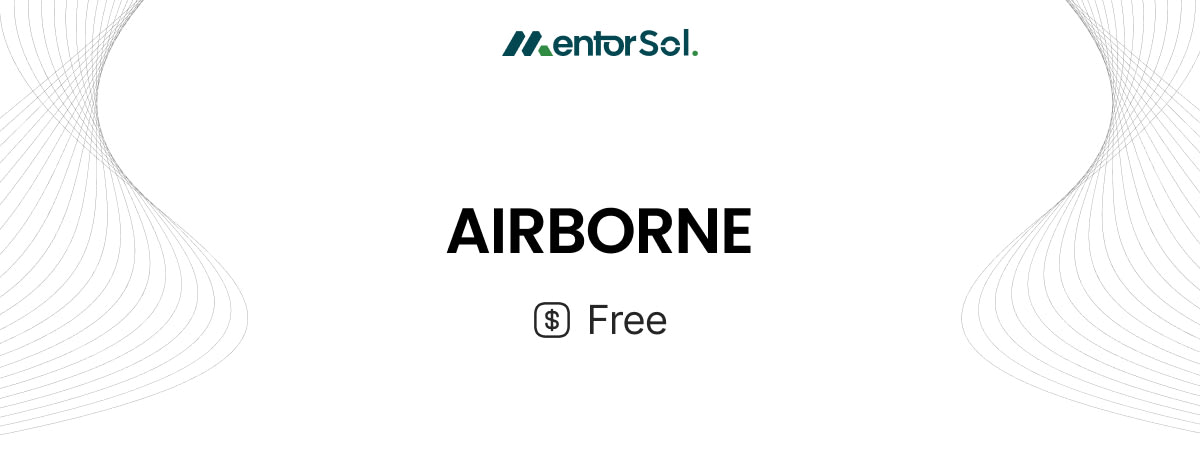 Airborne